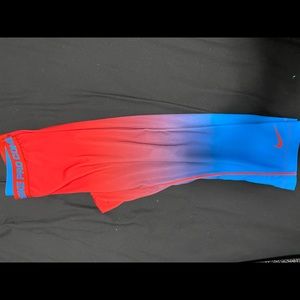 Nike Pro Combat leggings